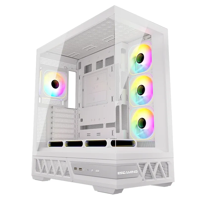 Ari Technology - Premium Computer Components & PC Builder